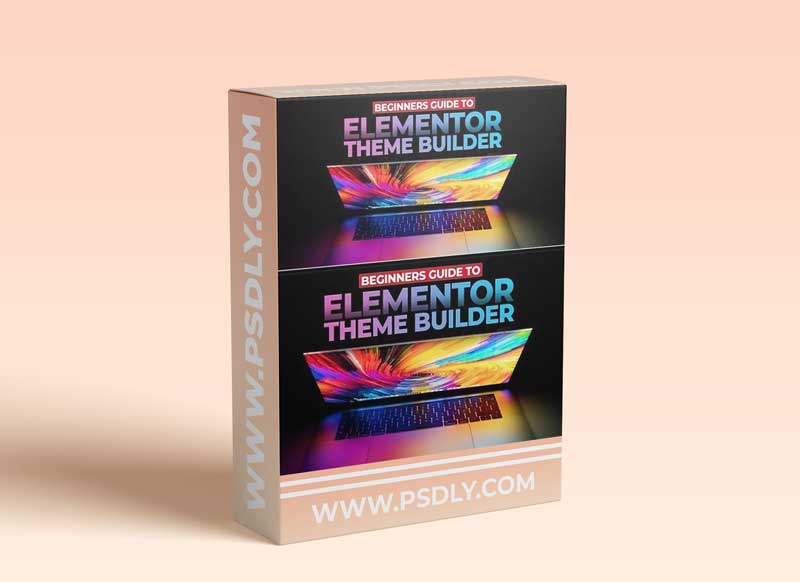 Beginners Guide to the Elementor Pro Theme Builder