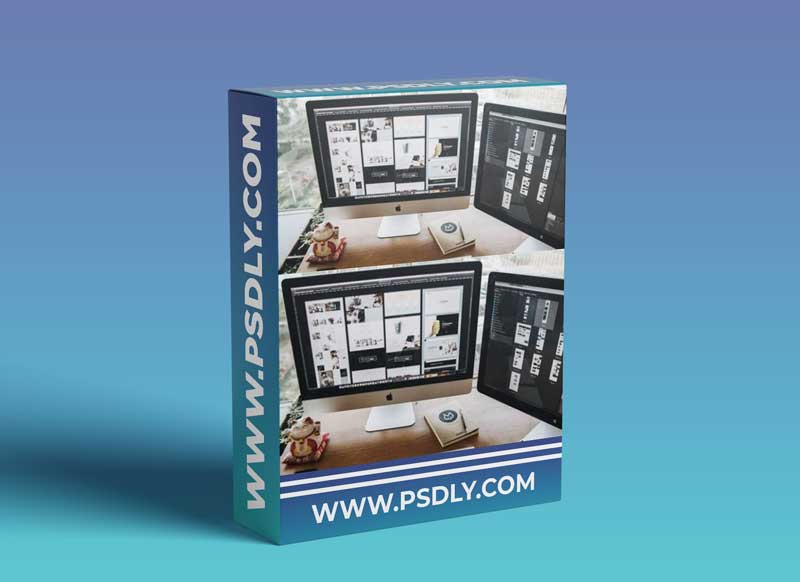 Brand Design From Concept to Finish