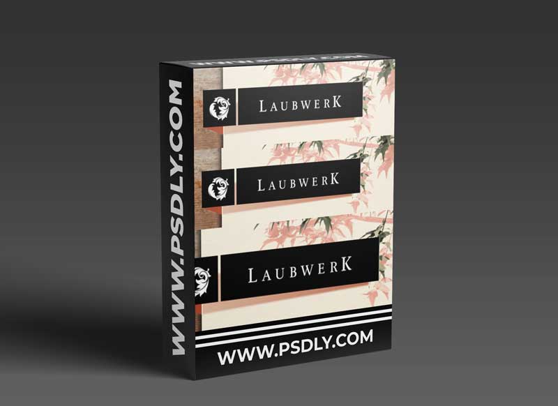 Laubwerk SurfaceSPREAD 2.0.4