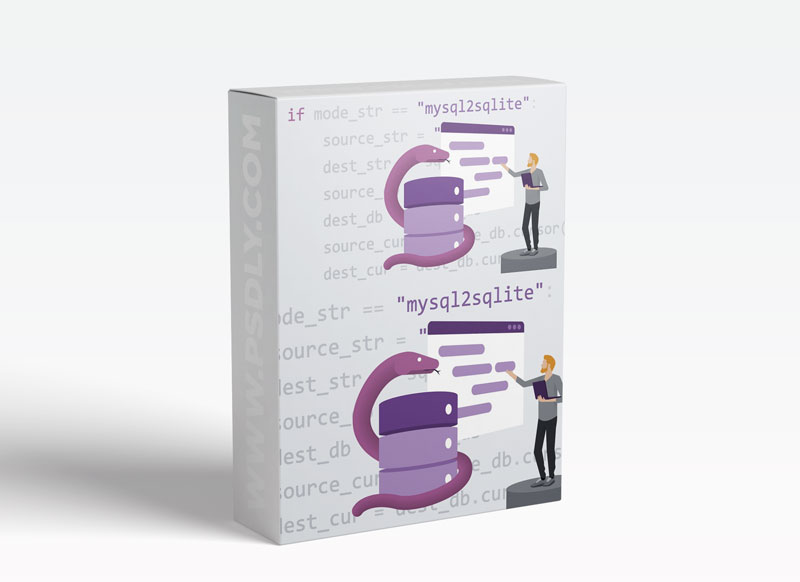 Using SQL with Python