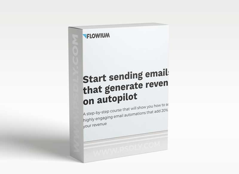 Flowium – Life Cycle Course (2021)