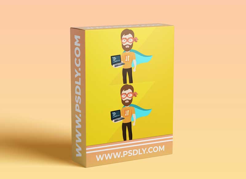 Learn the in-demand job of developer SQL (12h of class)