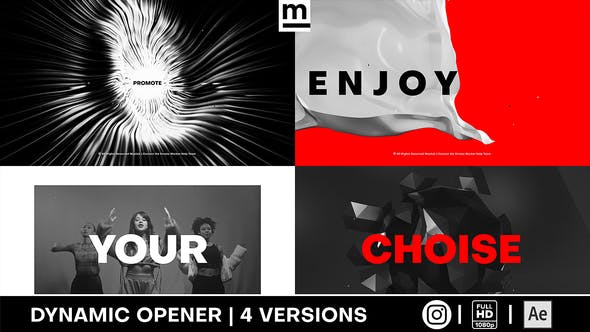 Videohive - Energy Future Promo - 32355984