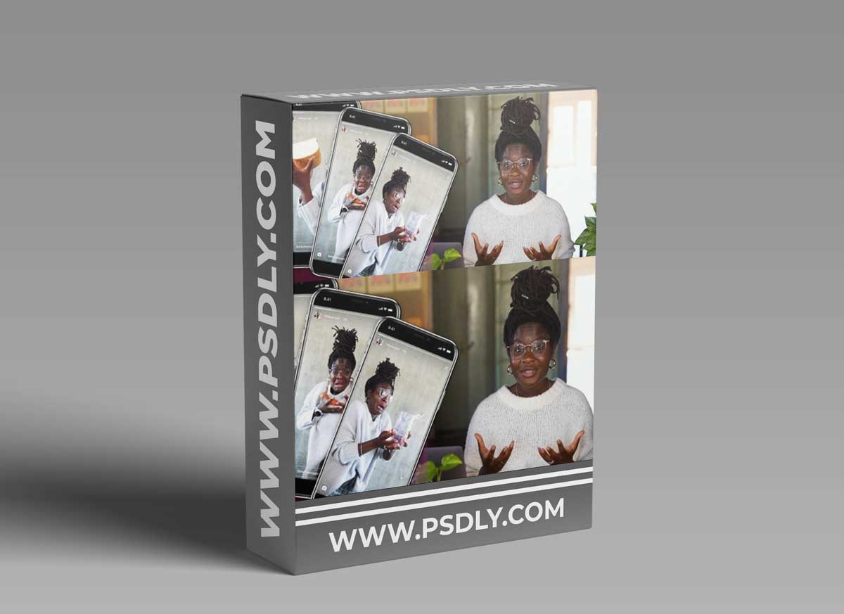 Video for Instagram - Tell an Engaging Story in Less Than a Minute