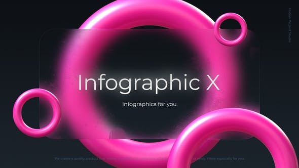 Videohive Infographic X 34223441