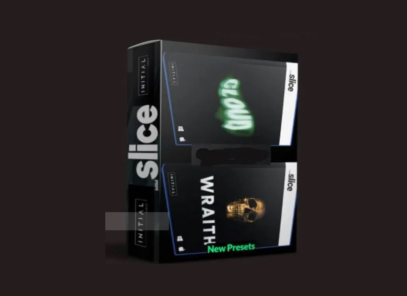 Initial Slice Expansion Packs Bundle 4