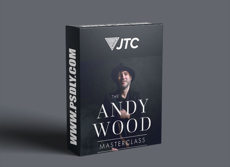 Andy Wood Masterclass