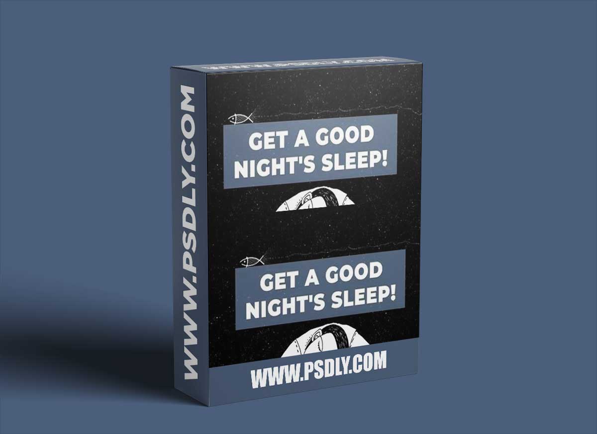Fall Asleep Quickly, Easily & On Time!