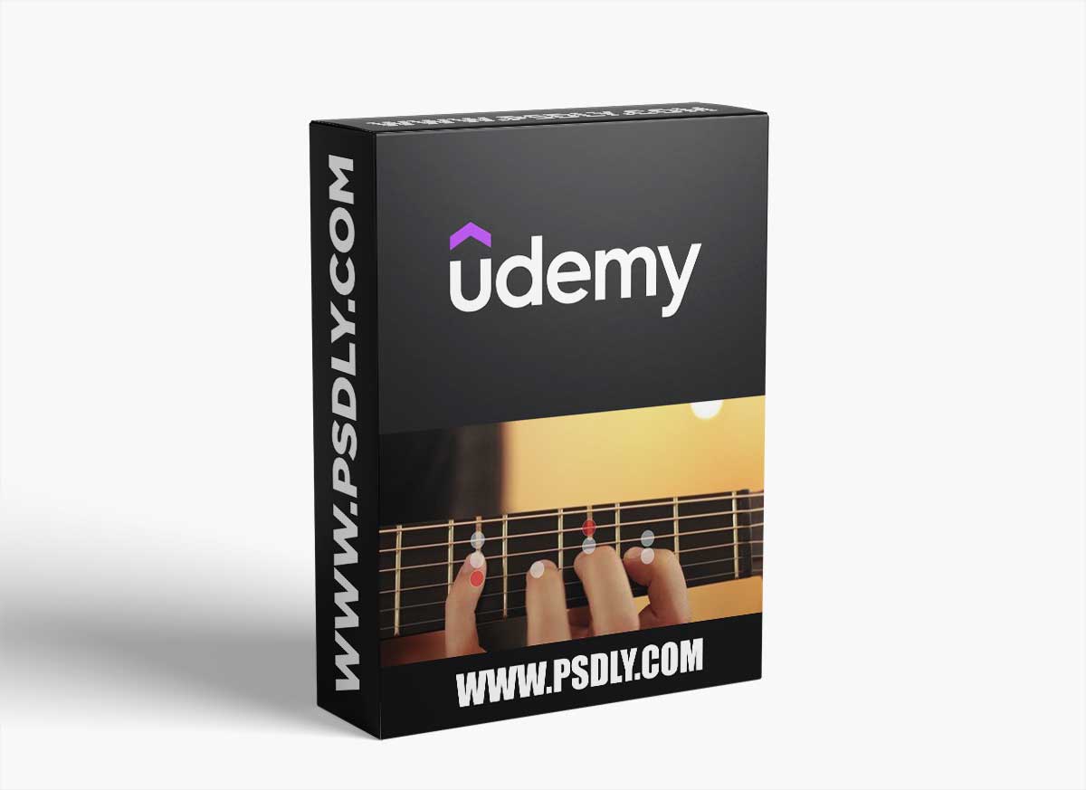 Simplest Method for Guitar Improvisation