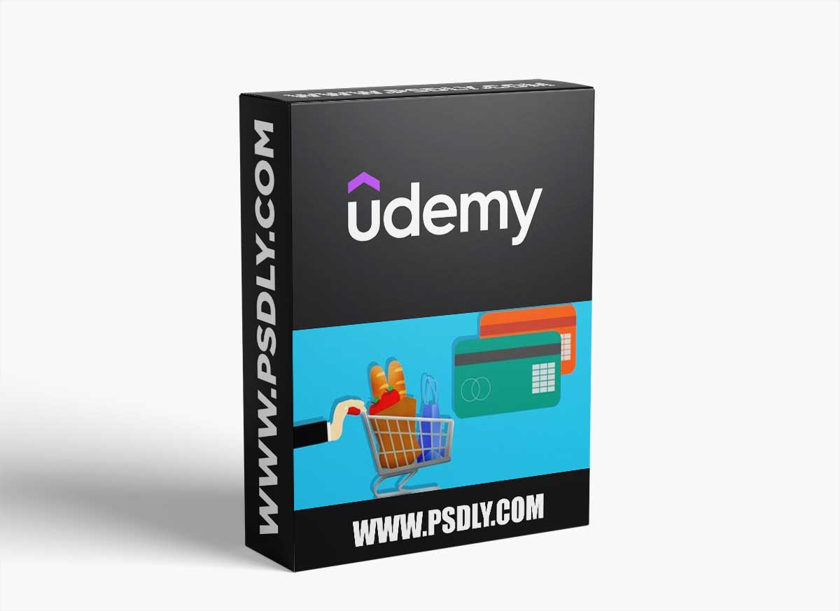 Create E-commerce Website With PHP & MySql