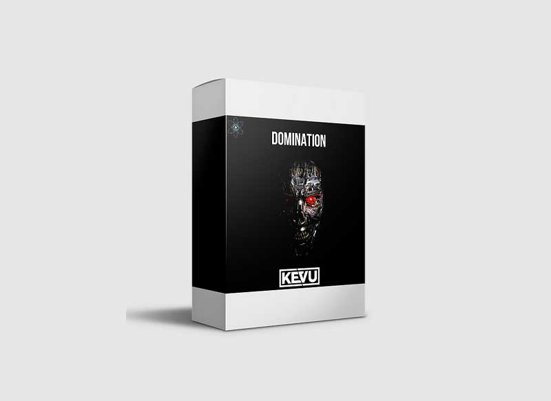 Evolution Of Sound KEVU Presents: Domination MULTiFORMAT