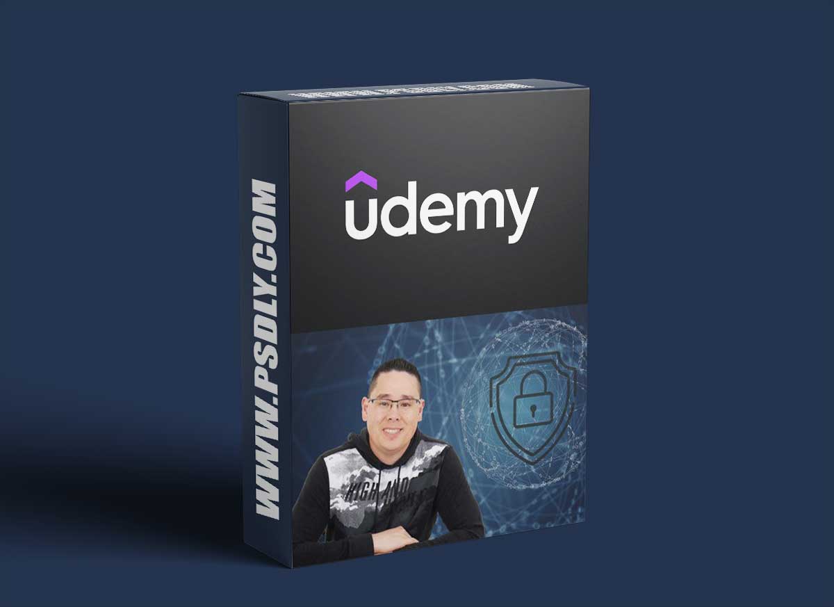 Cyber Security for Absolute Beginners: Online Security