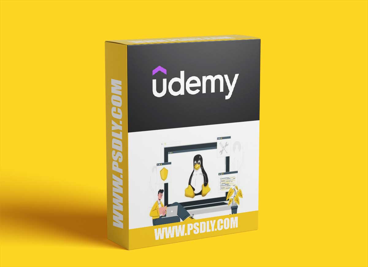 Ethical Hacking: Linux Backdoor