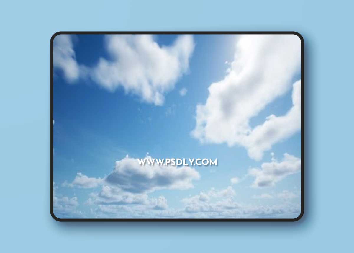 Unreal Engine Marketplace - Ultra Dynamic Sky v7.3b (5.0.3)