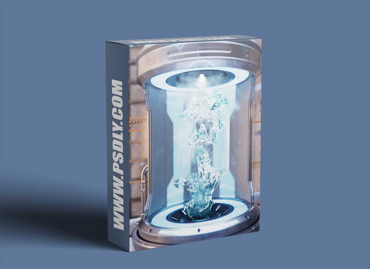 Chaos Phoenix v5.01.00 for Maya 2019-2023 Vray6