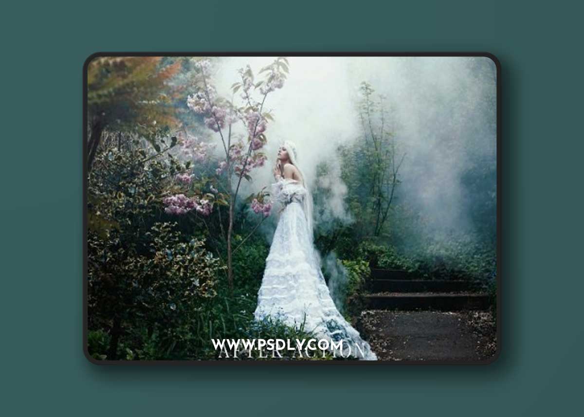 The Color Lab - The Flora Collection