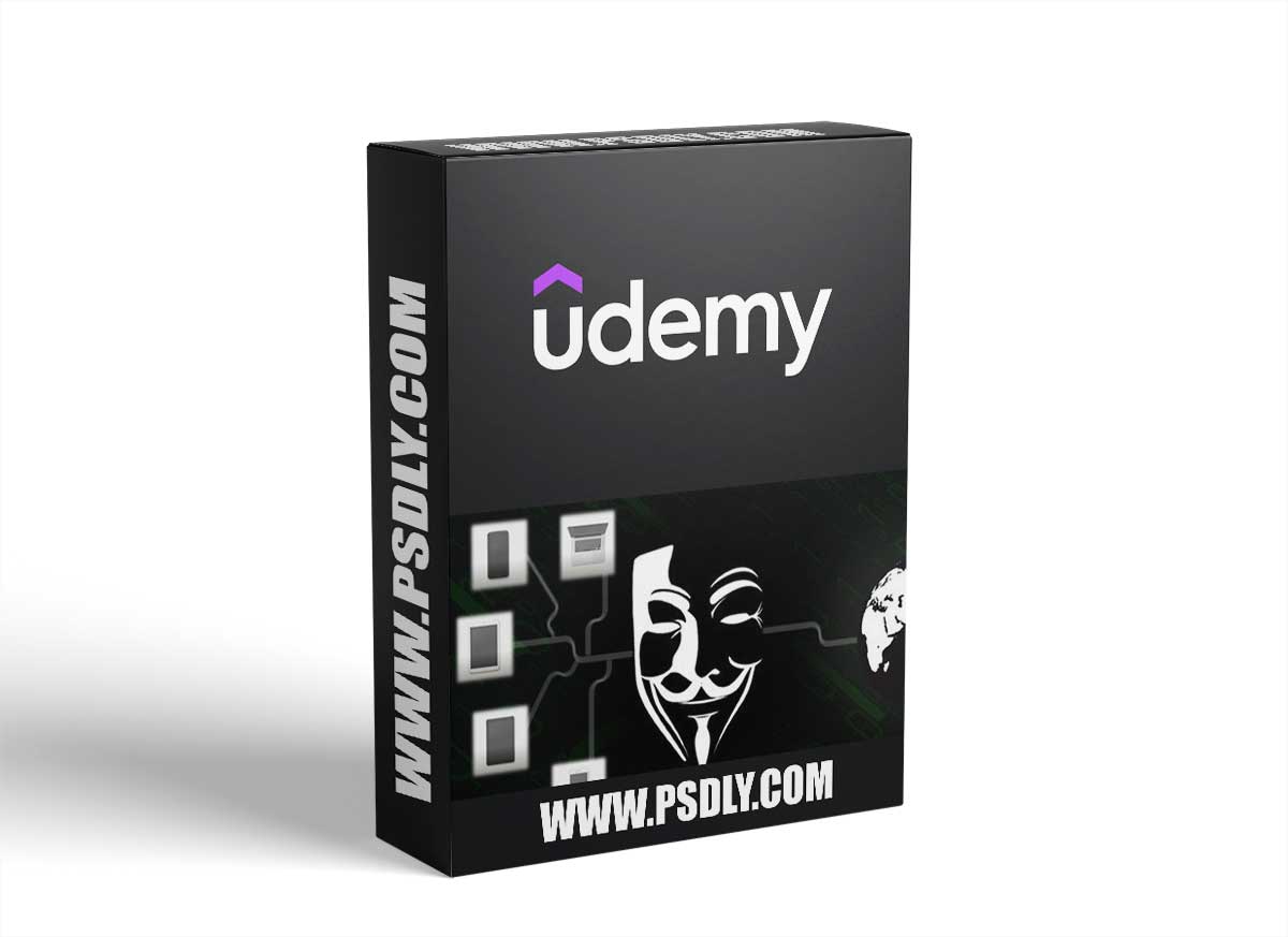 Ethical Hacking: Man in the Middle Attacks Basic to Advance