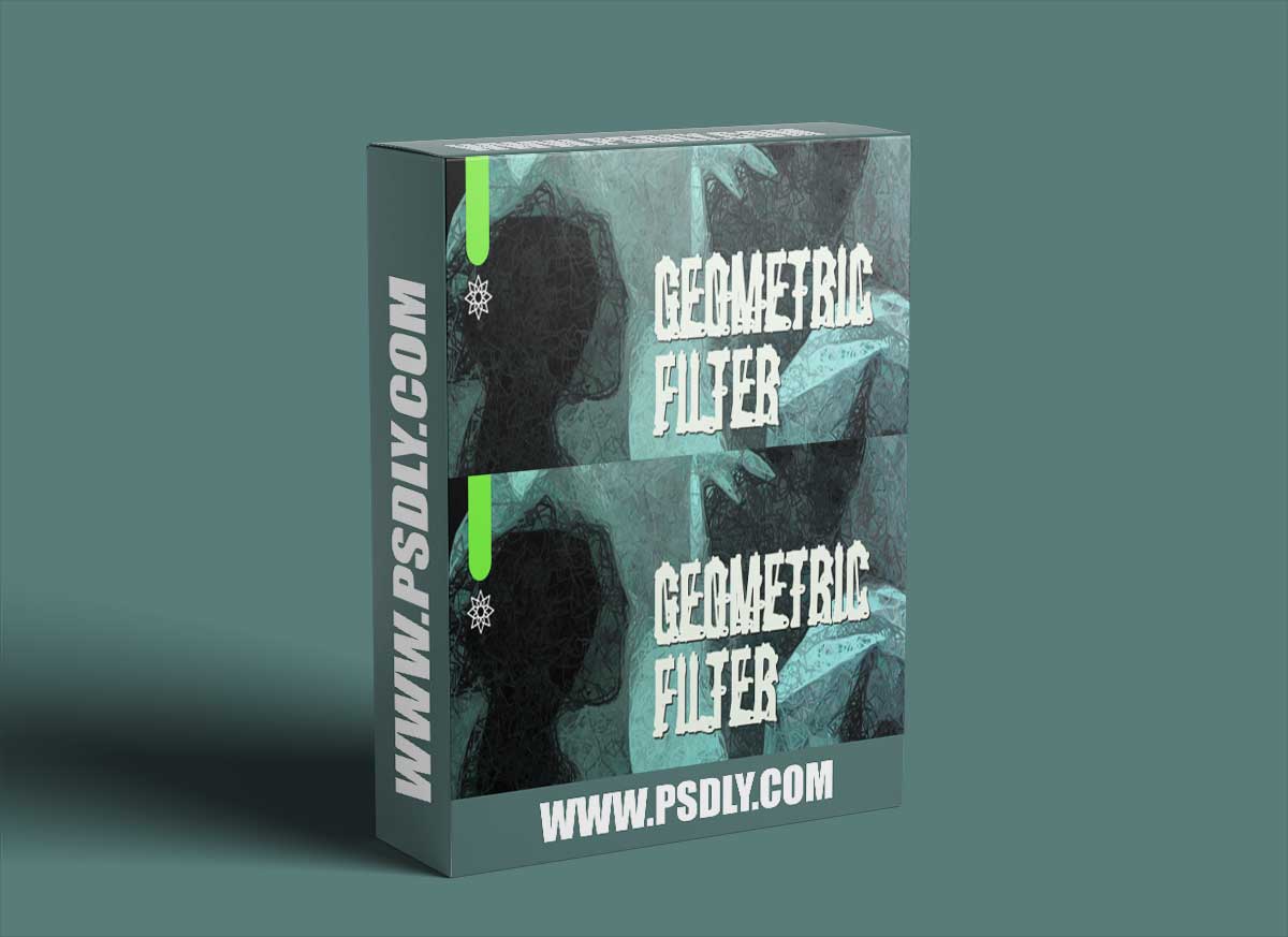 Aescripts Geometric Filter v1.1.0