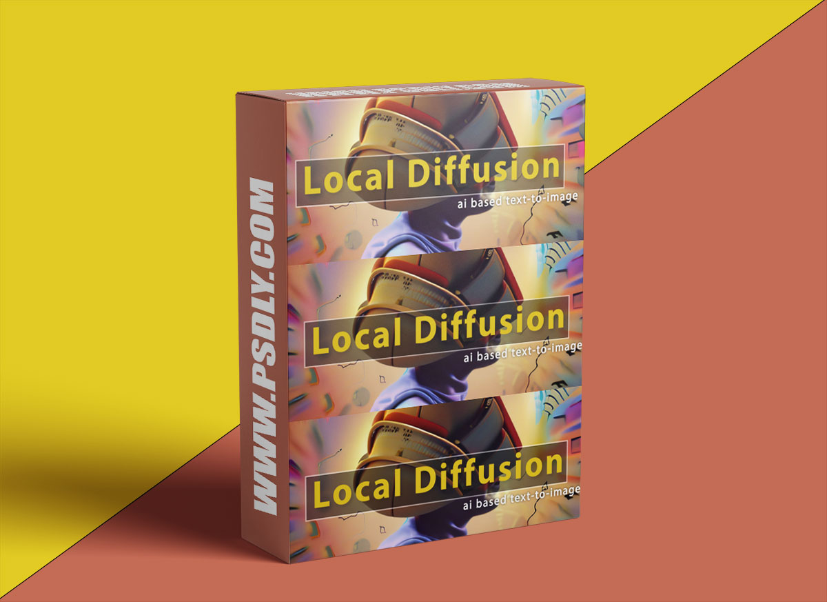 Aescripts Local-Diffusion v1.1.0