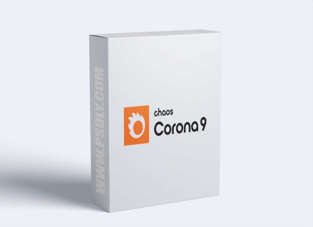 Chaos-Corona-9-hotfix2---3ds-max-2016-2024