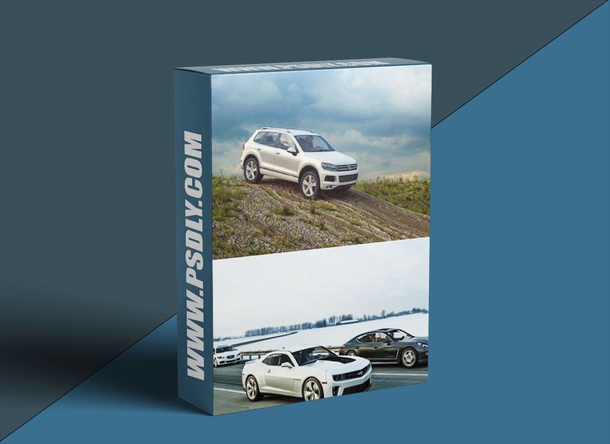 MadCar v3.068 for 3DS Max