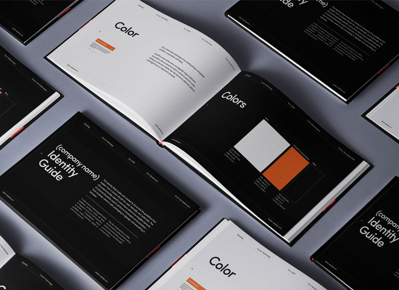 The Professional Style Guide Kit