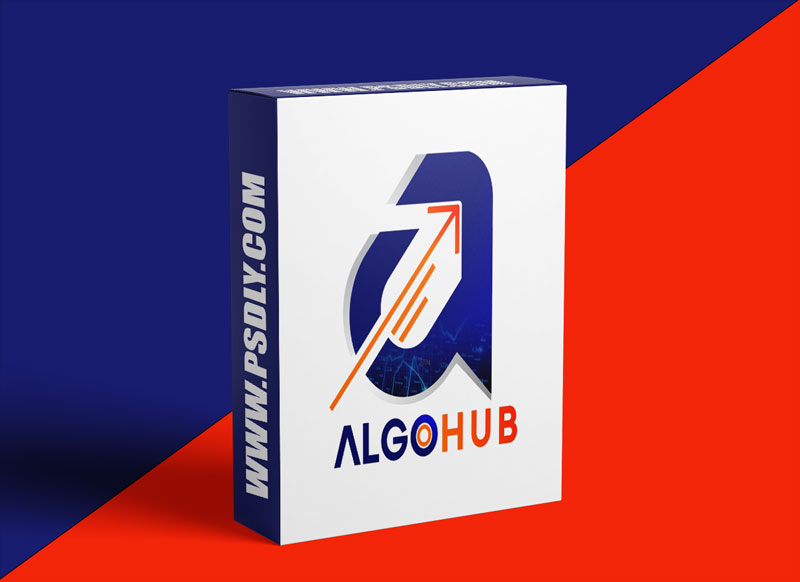 ALGOHUB 2023 Full Completed Download