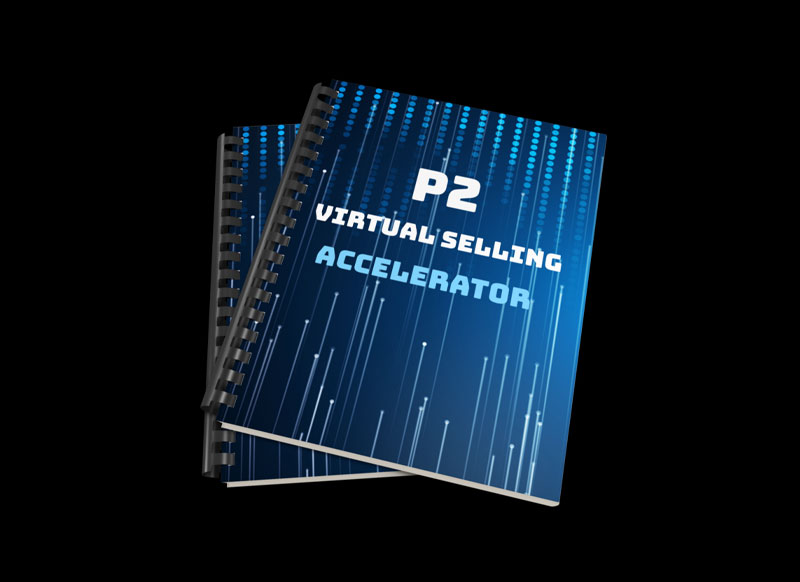 Brett Kitchen and Ethan Kap P2 Virtual Selling Accelerator Download