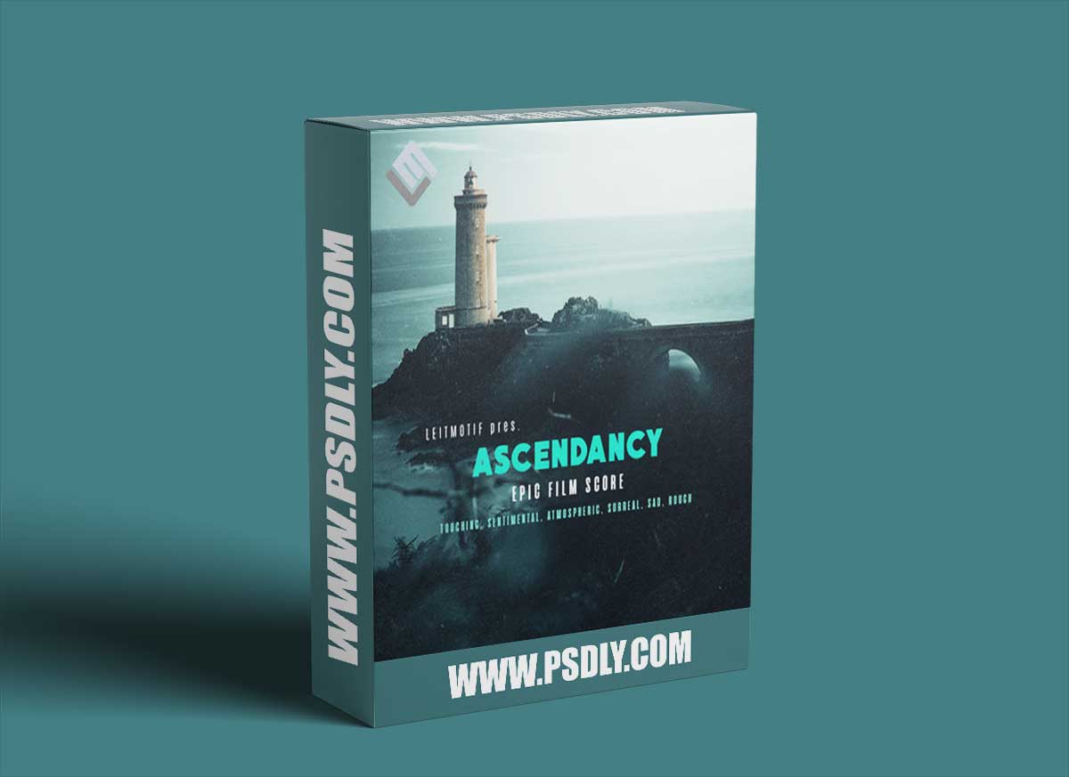 Leitmotif Ascendancy: Epic Film Score