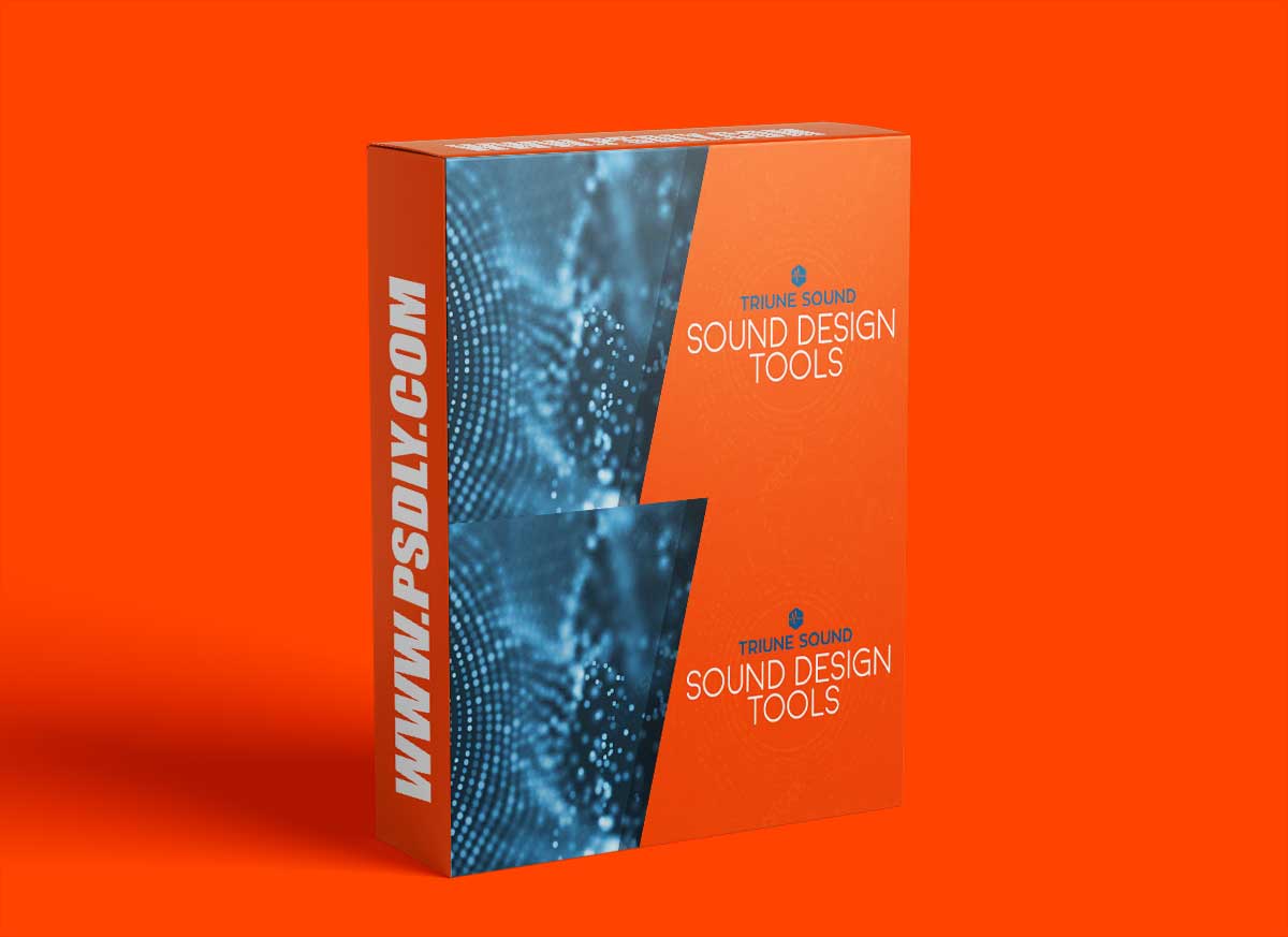 Triune Digital - Sound Design Tools
