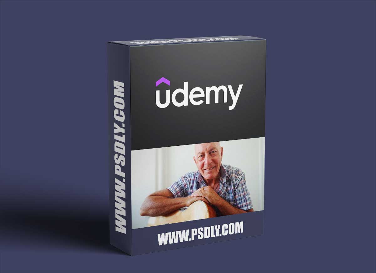 Acoustic Guitar for Complete Beginners