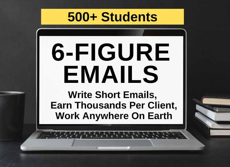 Dennis Demori 6-Figure Emails + Islam Benfifi Workshops Download