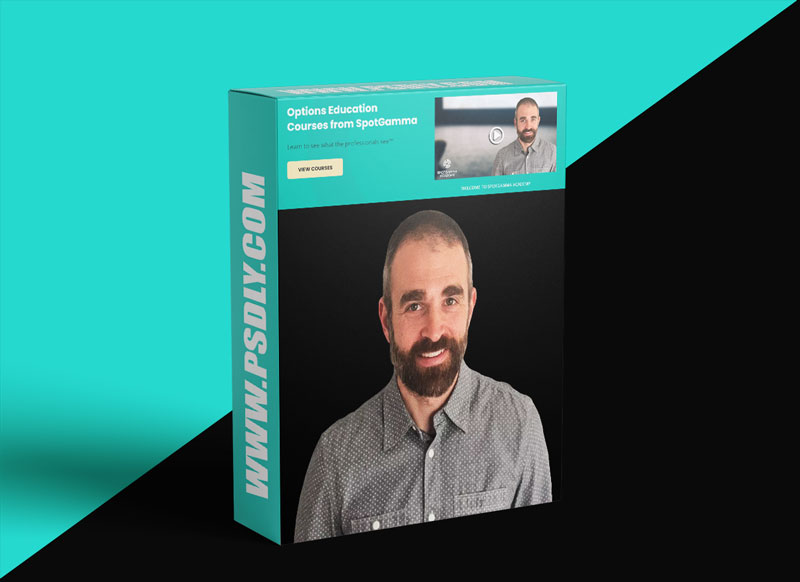 SpotGamma Academy Download