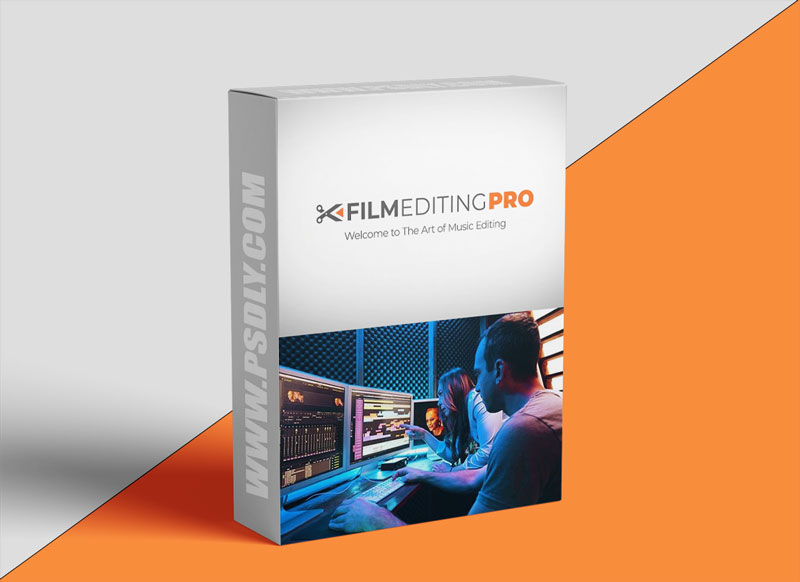 Film Editing Pro The Art of Music Editing Course Download