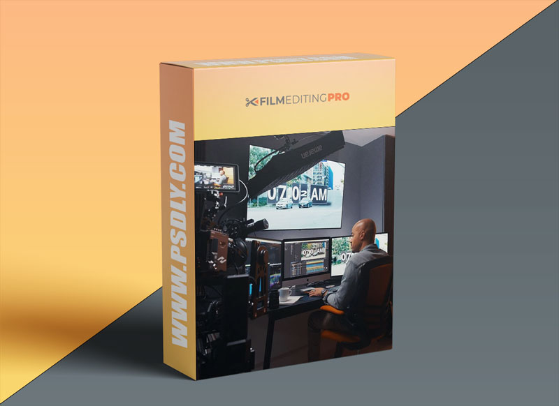 Psdly - Download Free Premium Graphics Design Elements & Web Theme 63 Filmeditingpro - The Art of VFX & Graphics for Editors Complete Bundle Download at 30$