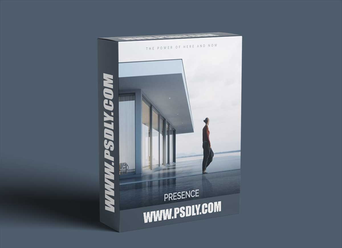 Lens Distortions - Sound Design Tracks