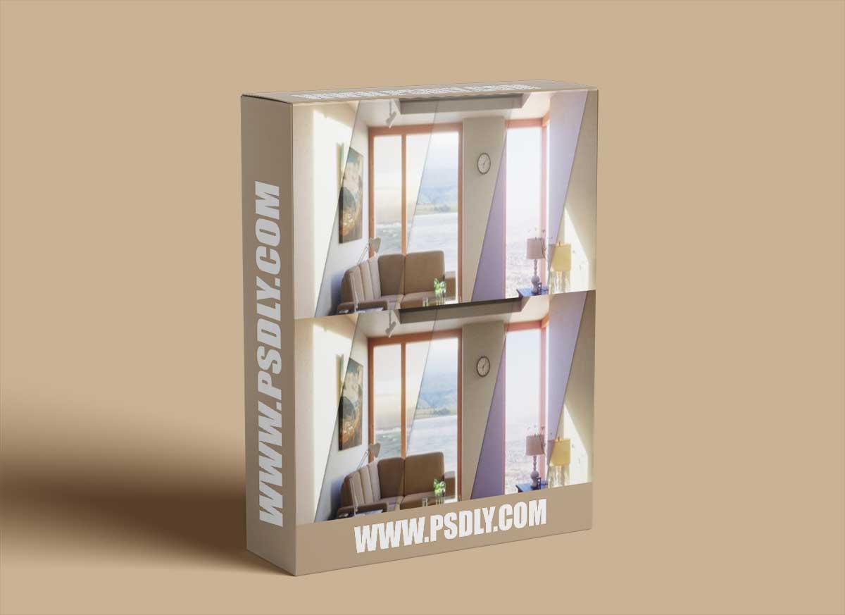 Gaffer - Light & Hdri Manager for Blender