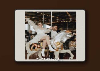 G-Presets: Deidre and Jon