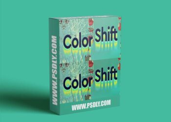 Aescripts Color Shift v1.0.3 Win