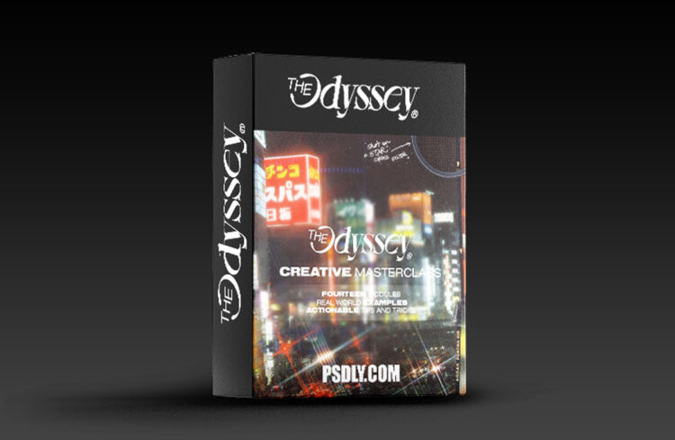 Education Gakuyen – The Odyssey Creative Masterclass 1 Education Gakuyen – The Odyssey Creative Masterclass