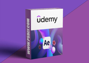 Udemy Motion Magic Crafting Visual Masterpieces in After Effects