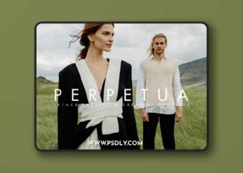 Archipelago - Perpetua