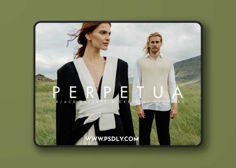 Archipelago - Perpetua 1 Archipelago - Perpetua