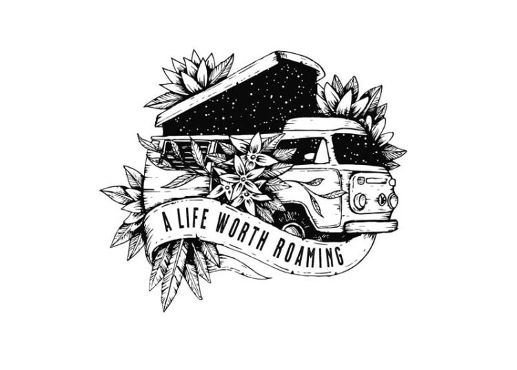 Awandering Tribe - Marigold Collection 1 Awandering Tribe - Marigold Collection