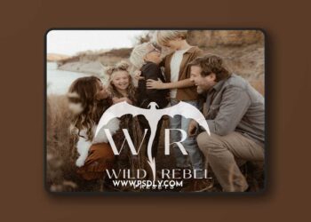 Locke Photography - Wild Rebel Preset Pack