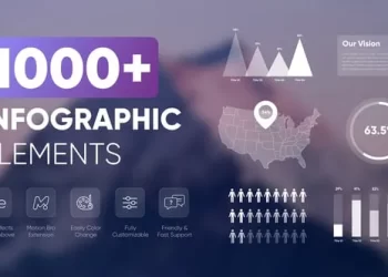 Videohive Infographics 36210632