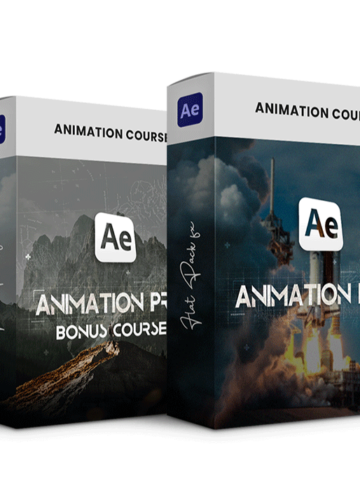 Psdly - Download Free Premium Graphics Design Elements & Web Theme 82 FlatpackFX – Animation Pro Course for Adobe After Effects
