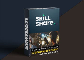 Transform Reality Through Audio: A Beginner's Guide to Sound Design