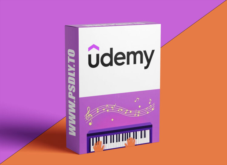 Udemy - Music Theory Made Simple: Perfect For Beginners 1 Udemy - Music Theory Made Simple: Perfect For Beginners