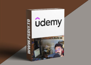Udemy - Non-Technical Vocal Mix and Mastering Training